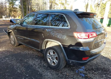 2014 Jeep Grand Cherokee Laredo z USA, uszkodzony, nr VIN 1C4RJEAG7EC270684